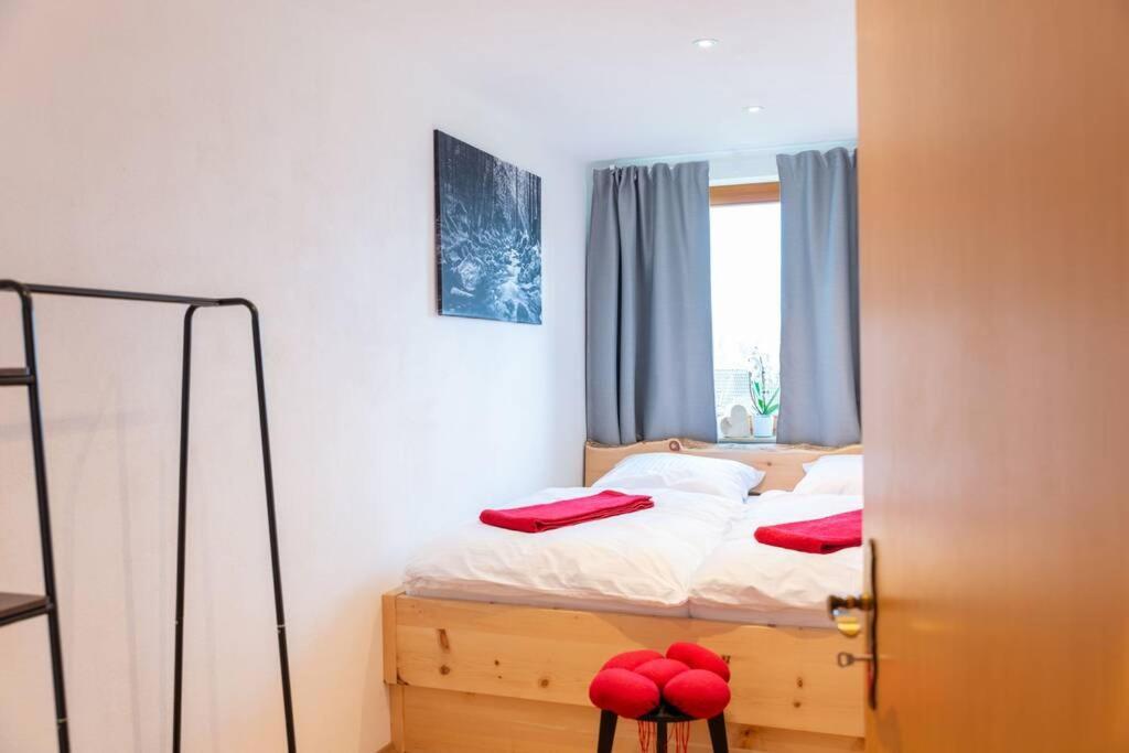 Appartement Bergsonne แซงค์ทมาร์เงน ภายนอก รูปภาพ