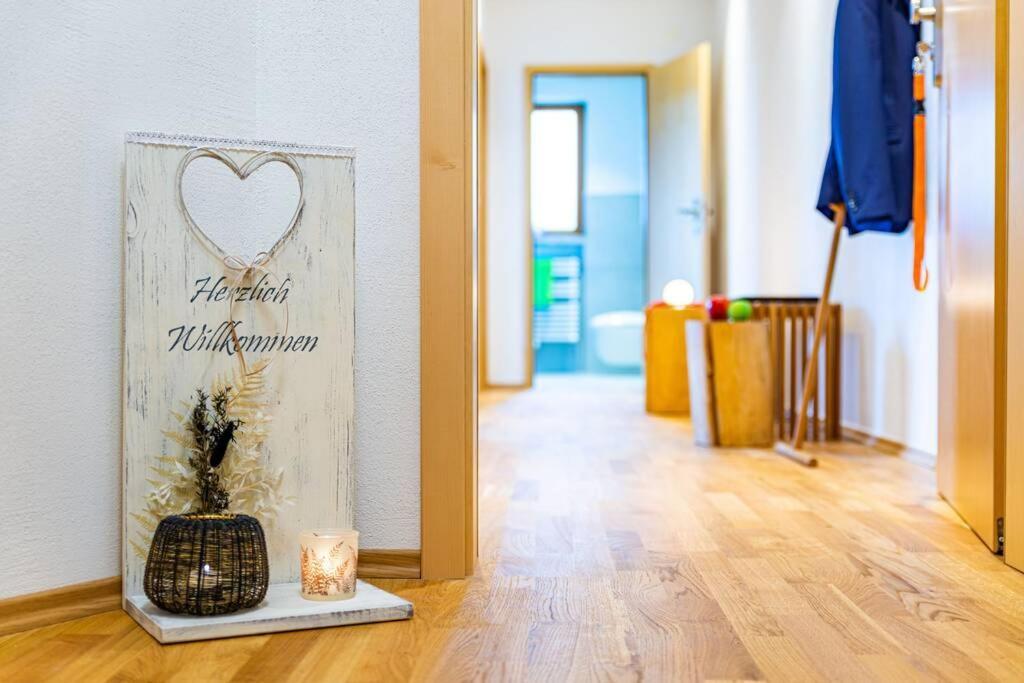 Appartement Bergsonne แซงค์ทมาร์เงน ภายนอก รูปภาพ