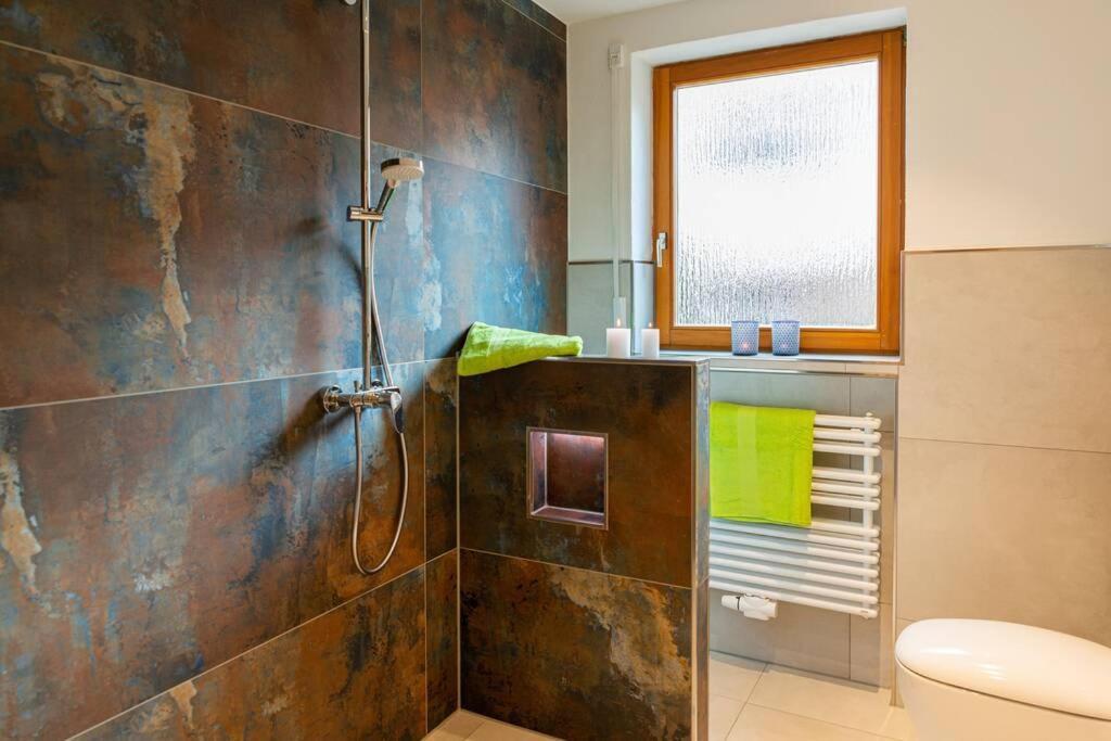 Appartement Bergsonne แซงค์ทมาร์เงน ภายนอก รูปภาพ