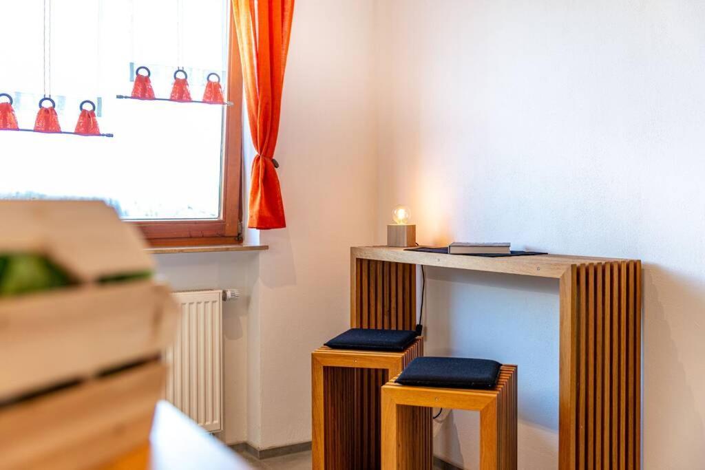 Appartement Bergsonne แซงค์ทมาร์เงน ภายนอก รูปภาพ