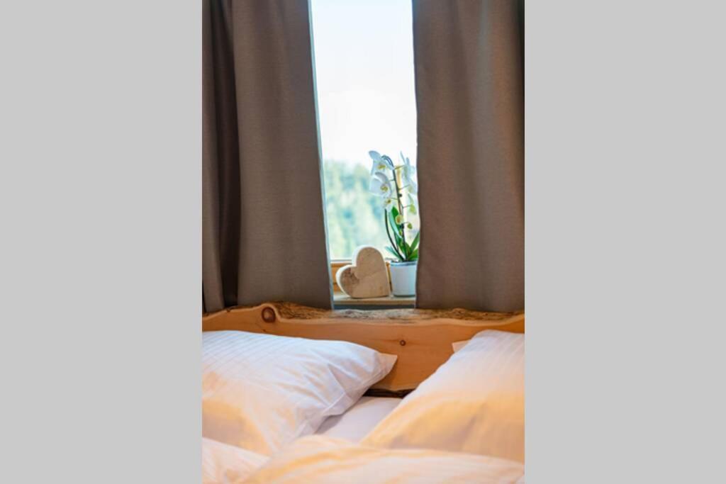 Appartement Bergsonne แซงค์ทมาร์เงน ภายนอก รูปภาพ